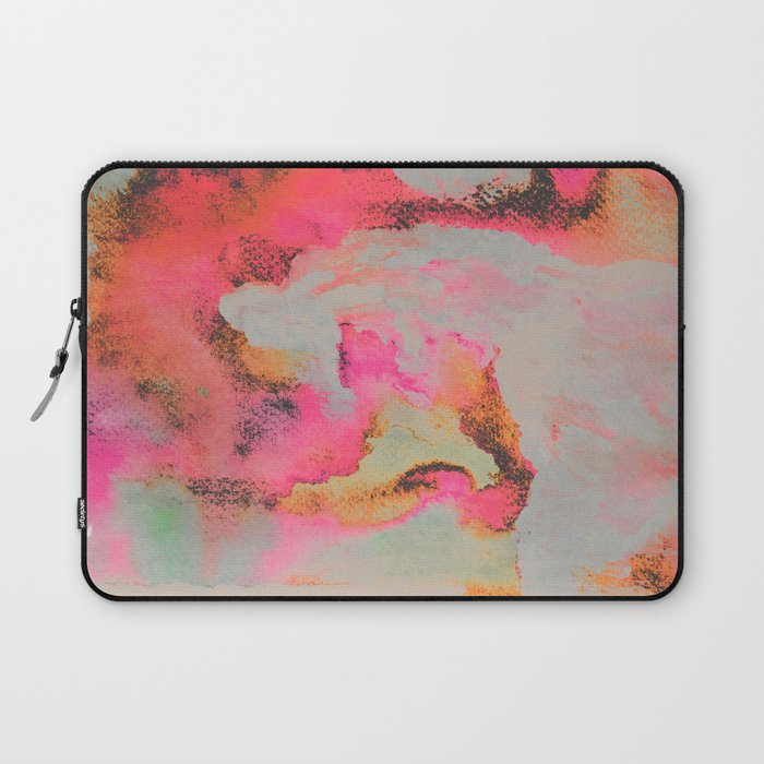 Bright Day Laptop Sleeve