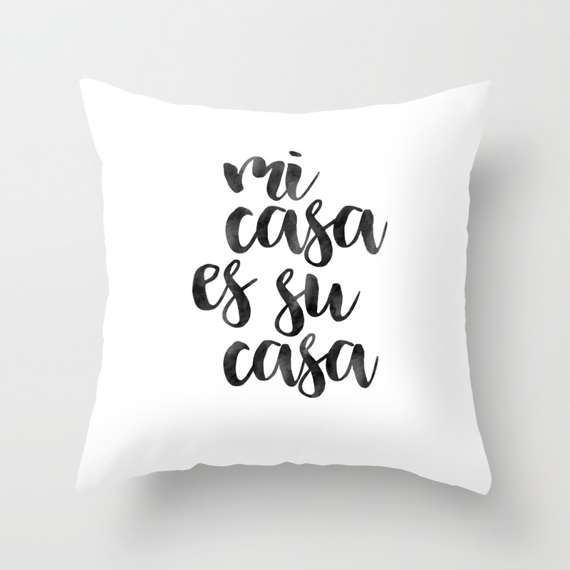 Home Sweet Home Mi Casa Es Su Casa It S So Good To Be Home Home