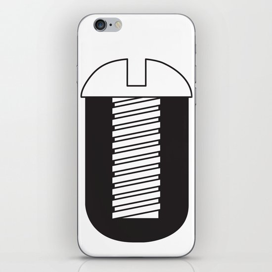 Screw You iPhone & iPod Skin