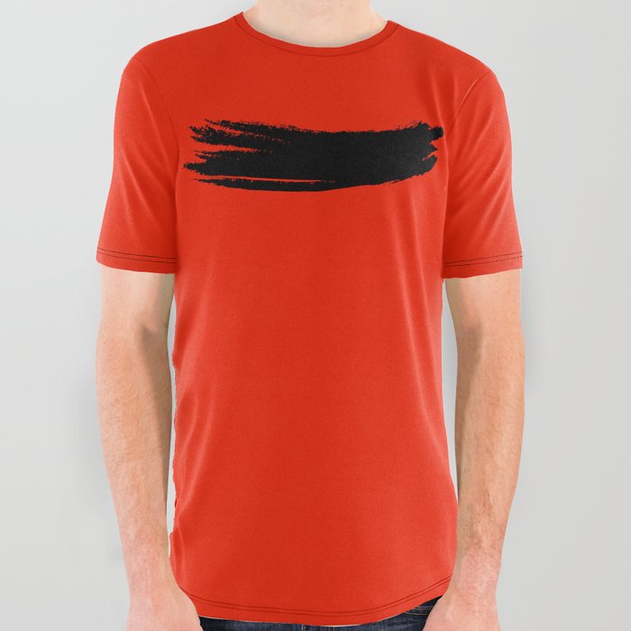 High outlet fashion tees