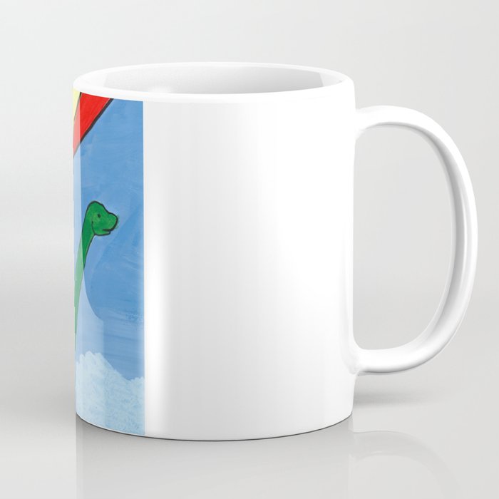 Taller Coffee Mug
