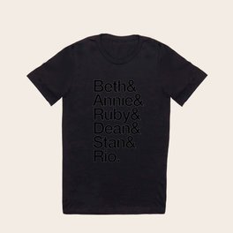 Good Girls T Shirt