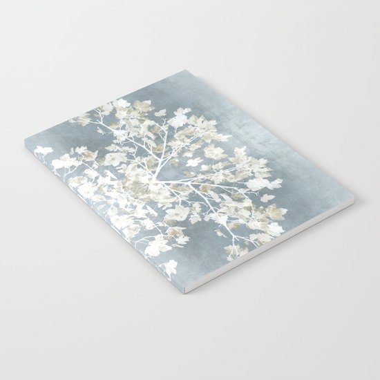 Medaillon Notebook