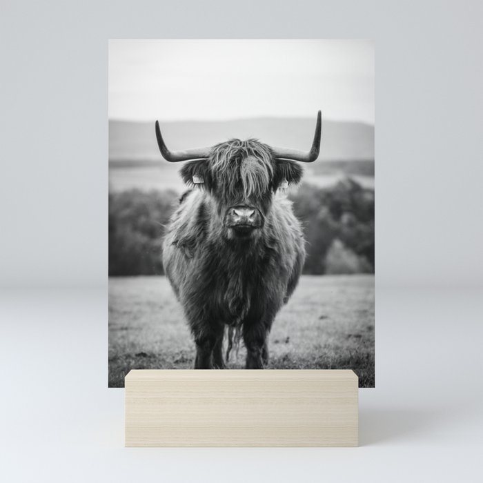 Mini Art Print