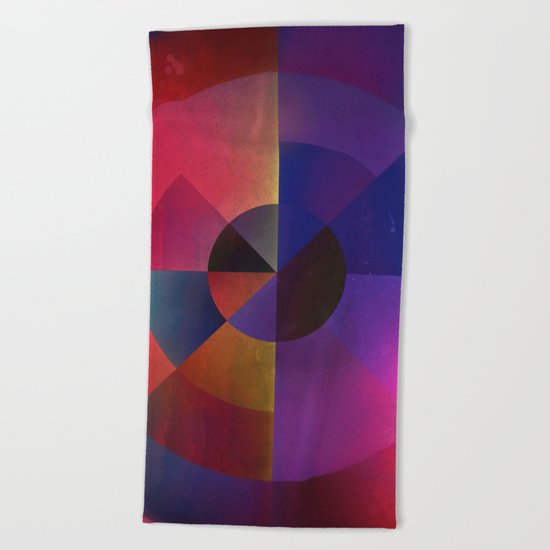rytyte Beach Towel