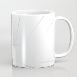 Flugpfeife Coffee Mug