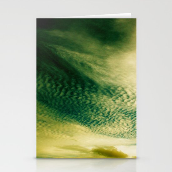 Look Up Stationery Cards