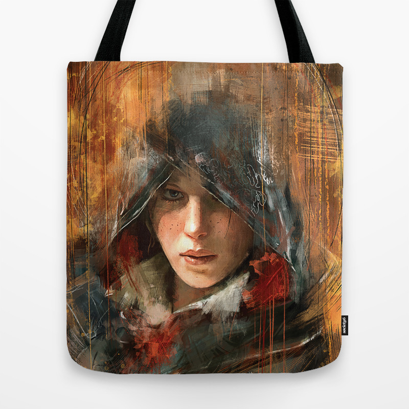 ErsA z Group l frye evie tote