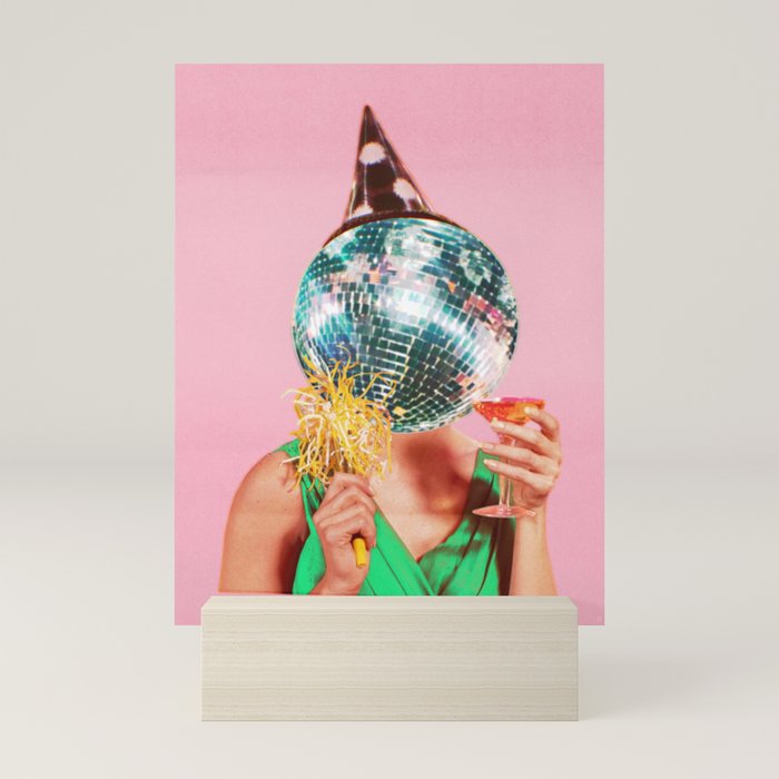 Mini Art Print