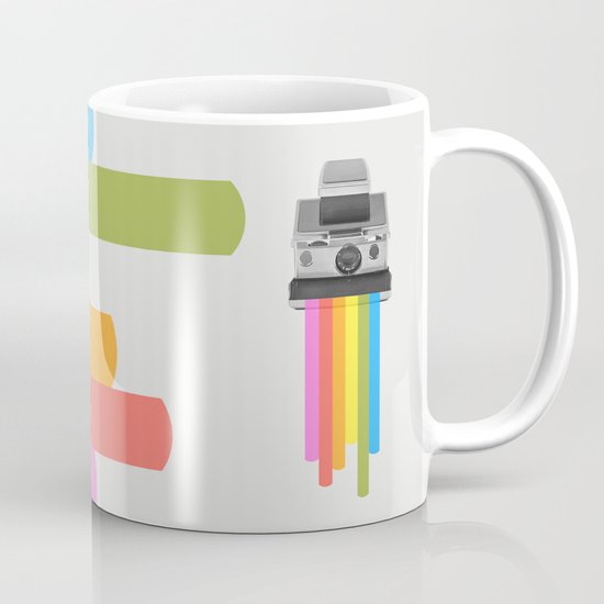 Taste the Rainbow Mug