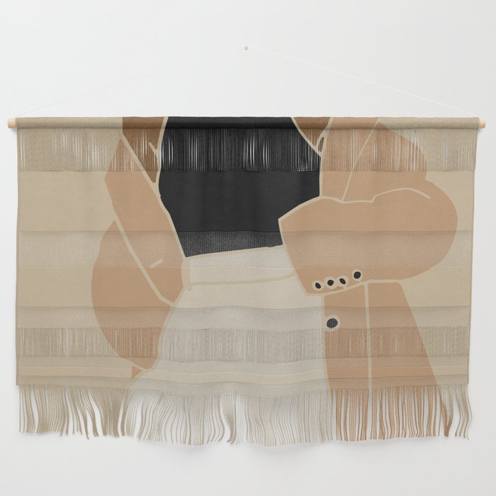 Tank Top Wall Hanging