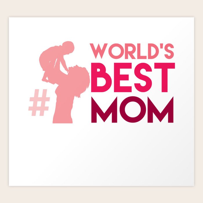 best mothers