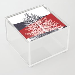 Tree Silhouette II Acrylic Box