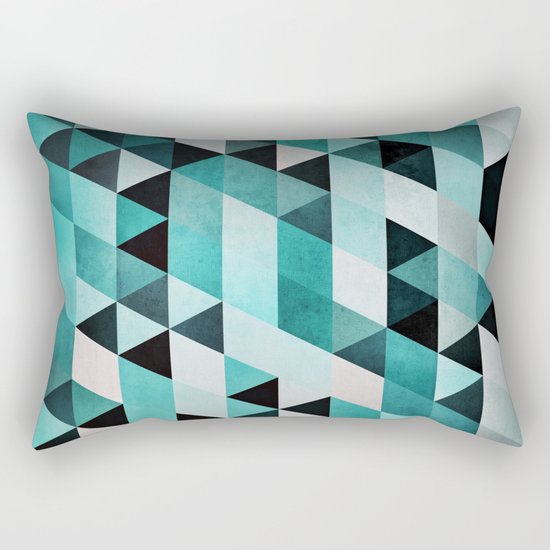 syb zyyro Rectangular Pillow