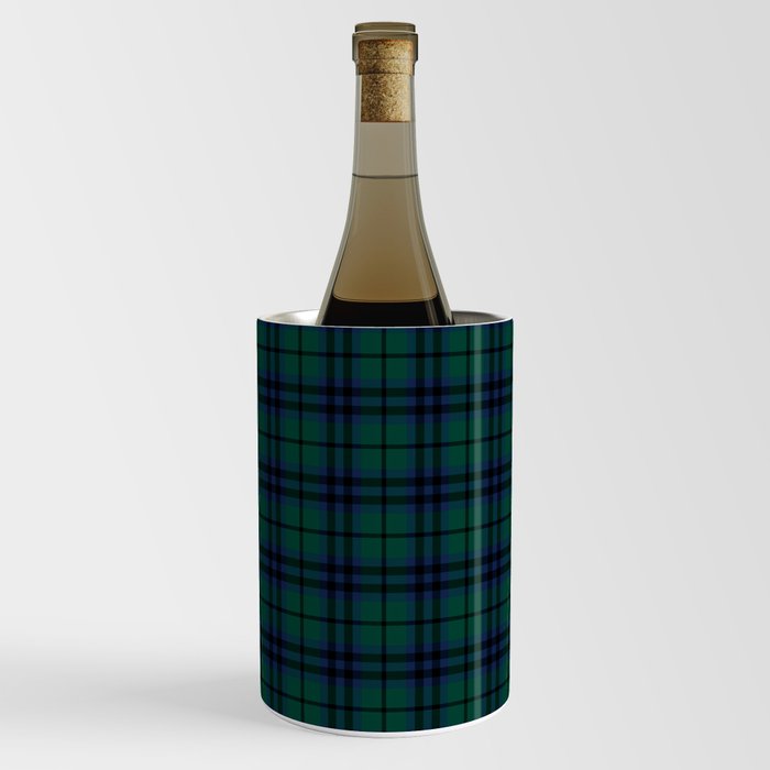 Clan Keith Tartan (Modern) Wine Chiller