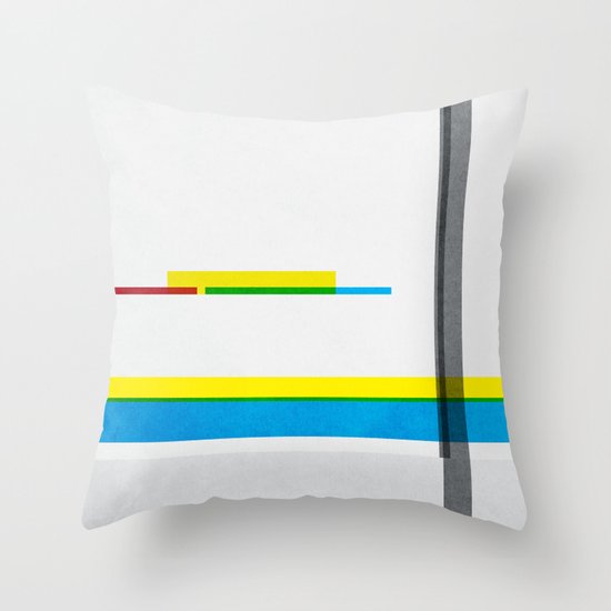 Tel Aviv 32.0833° N, 34.8000° E. 01 Throw Pillow