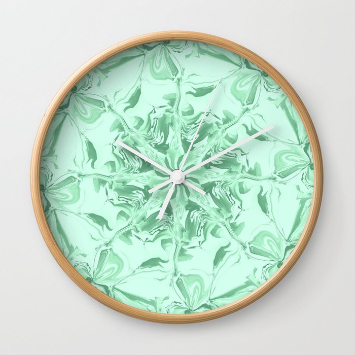 Circle of Life  Wall Clock