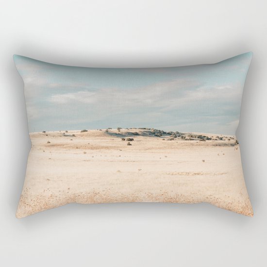 Summer 4 Rectangular Pillow