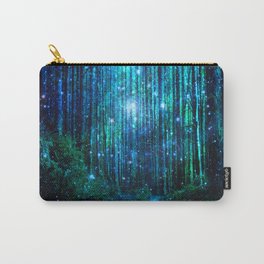 magical path Carry-All Pouch