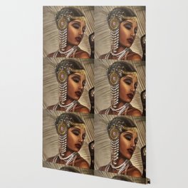African American Wallpaper For Any Decor Style Society6