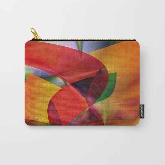" Celeborn " Carry-All Pouch