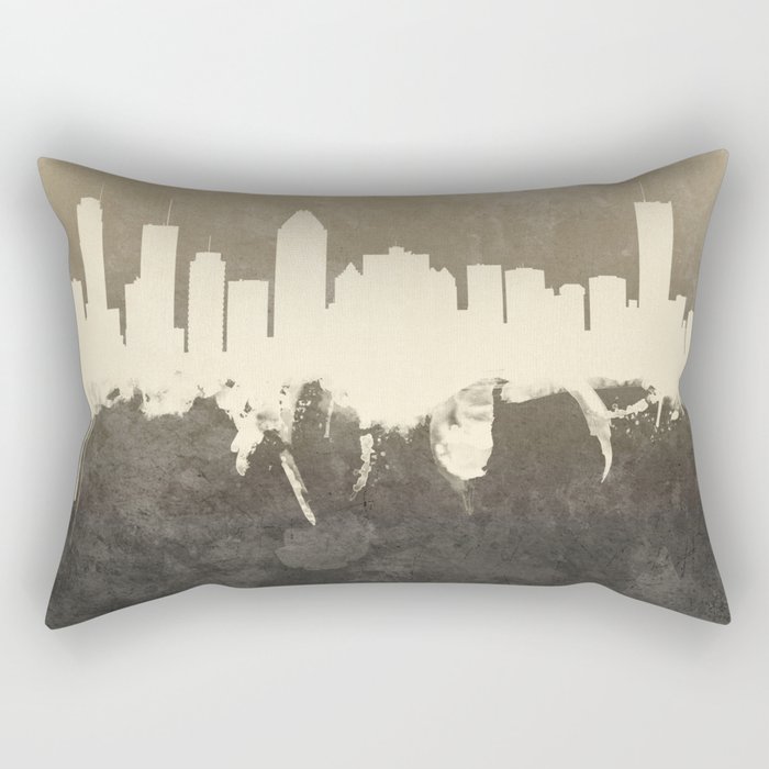 Rectangular Pillow