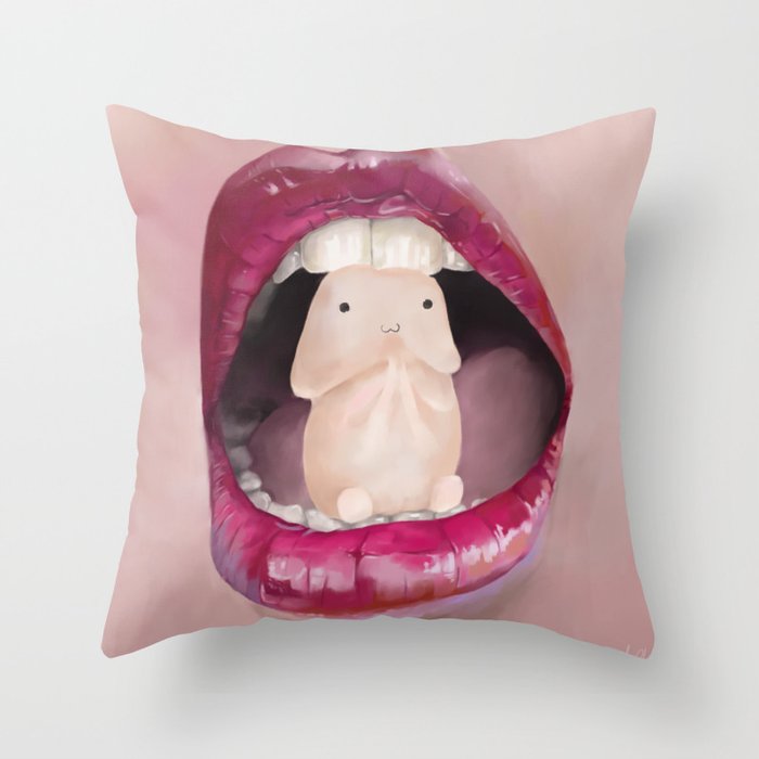 squishy pillow