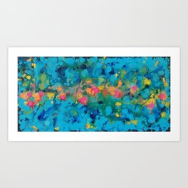 Beach House Art Prints Society6