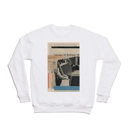 A reliable Creature Crewneck Sweatshirt