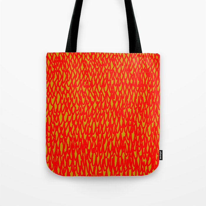 Abstract Painting 15c.  Tote Bag