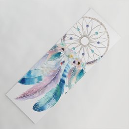 Dream Catcher Yoga Mats To Match Your Personal Style Society6