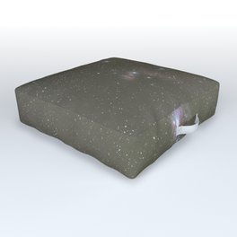 Orion objects Outdoor Floor Cushion