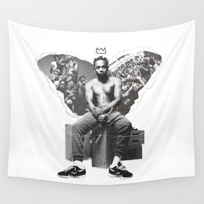 Kendrick lamar tapestry deals