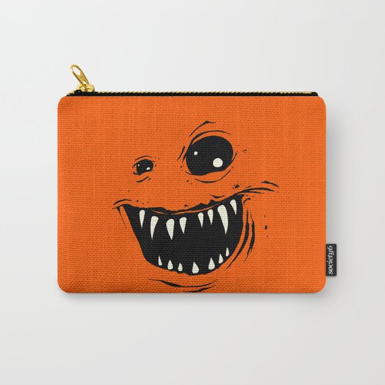 Monty Carry-All Pouch