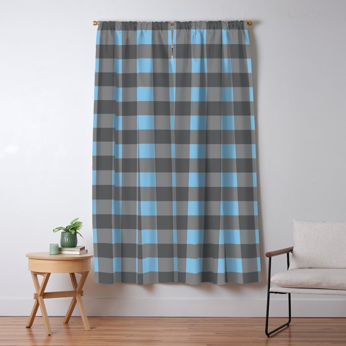 Blackout Curtain