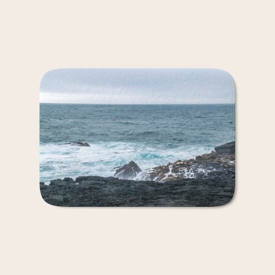 Crash Bath Mat