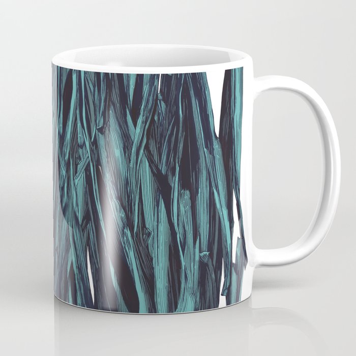 natural pattern Coffee Mug