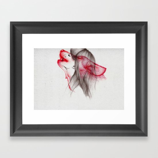 Wildlife Framed Art Print