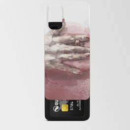 Breast Android Card Case