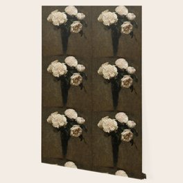 Vase Wallpaper To Match Any Home S Decor Society6 Vase Wallpaper To Match Any Home S Decor Society6