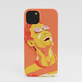 Instargasm iPhone Case