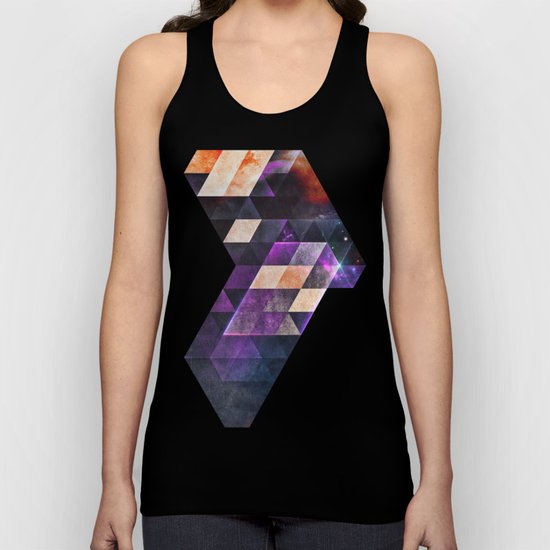 th'plyn Unisex Tank Top