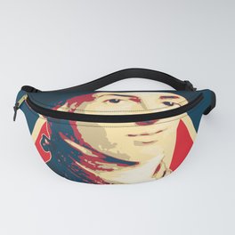 Horatio Nelson Fanny Pack