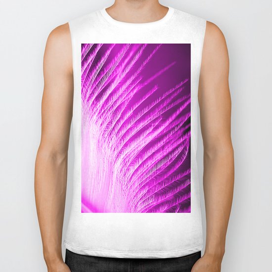 Secret midnight Call Biker Tank