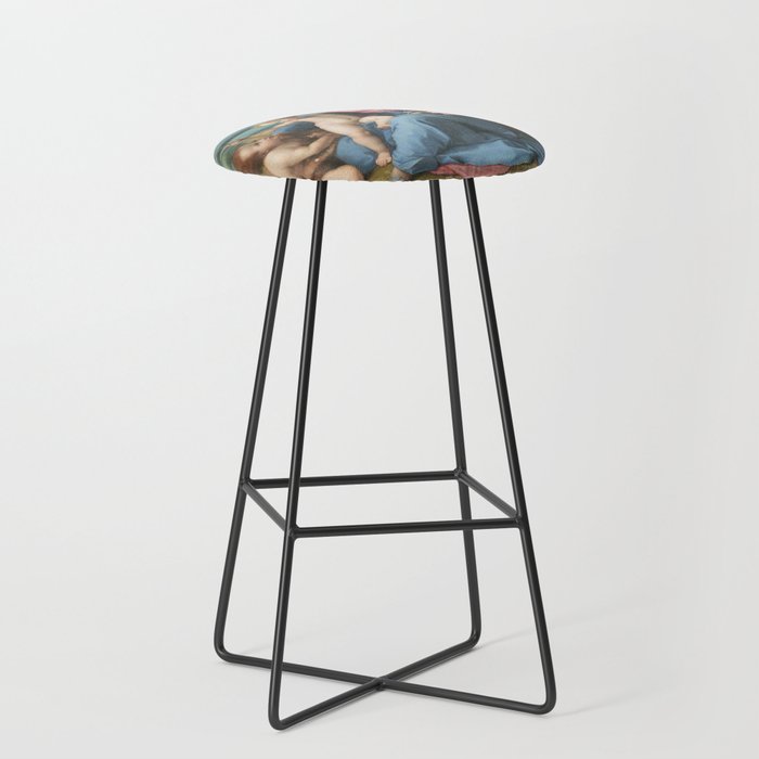 Raphael bar sale & counter stool