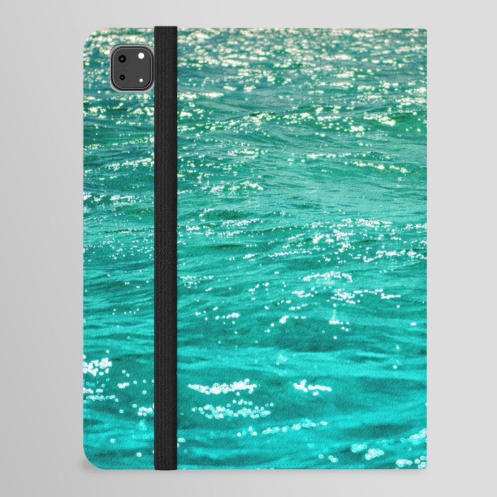 SIMPLY SEA iPad Folio Case