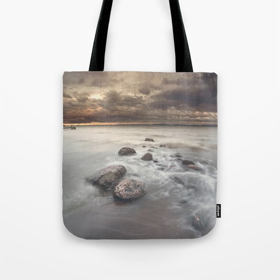 Distress signal Tote Bag