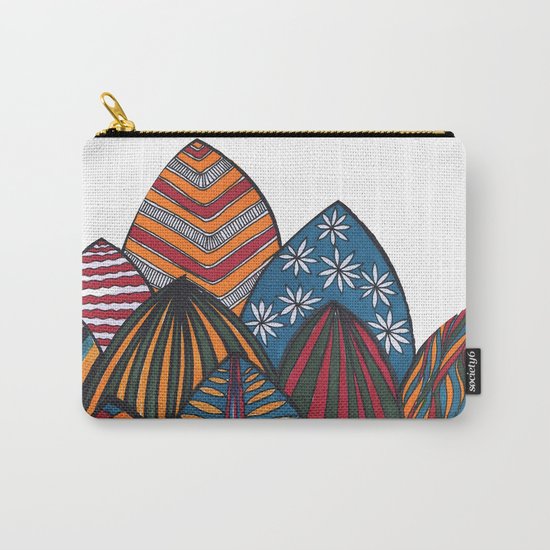 Surf Carry-All Pouch
