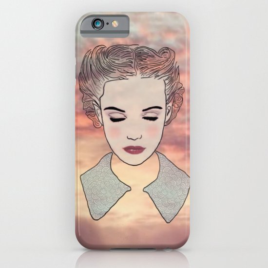 DREAMER iPhone & iPod Case