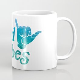 Shaka Coffee Mugs To Match Your Personal Style Society6